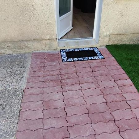 **Studio Holidays** Centre Ville 20 M2 Châlons-en-Champagne Exterior foto
